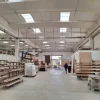 #2536049 Capannone Industriale con ampio parcheggio