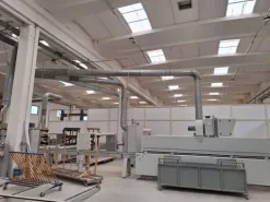 #2536049 Capannone Industriale con ampio parcheggio