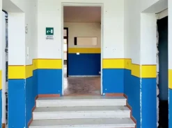 #20844 Capannone industriale con area di pertinenza