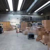 #15290 Capannone industriale con area pertinenziale Occupato con indennità economica