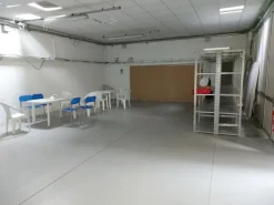 #15290 Capannone industriale con area pertinenziale Occupato con indennità economica