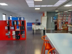 #15290 Capannone industriale con area pertinenziale Occupato con indennità economica