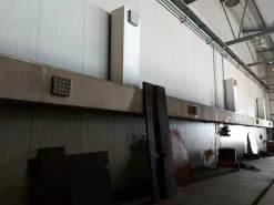 #8064 Capannone industriale con area esterna