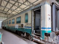 #8064 Capannone industriale con area esterna