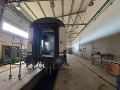 #8064 Capannone industriale con area esterna