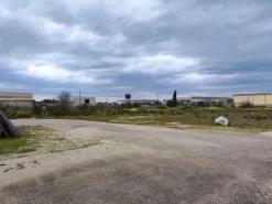 #15781 Capannone industriale con piazzale