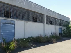 #2183 Capannone industriale con uffici