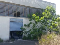 #2183 Capannone industriale con uffici