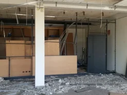 #2183 Capannone industriale con uffici