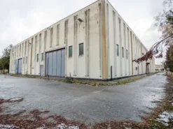 #2537508 Capannone Industriale con Ufﬁci