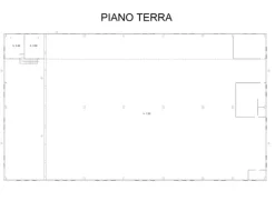 #2537508 Capannone Industriale con Ufﬁci
