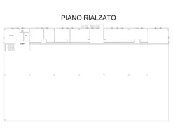 #2537508 Capannone Industriale con Ufﬁci