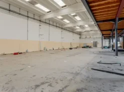 #2537508 Capannone Industriale con Ufﬁci