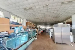 #19502 Capannone industriale con uffici e area di pertinenza