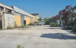 #2537742 Capannone industriale da riqualificare