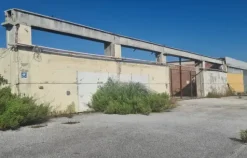 #2537742 Capannone industriale da riqualificare
