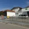CAPANNONE INDUSTRIALE IN AFFITTO