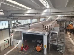 #2639039 Capannone Industriale in Vendita – Arzignano