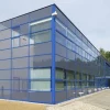 #22520 Capannone industriale in vendita