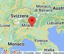 #22520 Capannone industriale in vendita