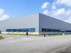 #22520 Capannone industriale in vendita