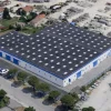 Capannone industriale 815mq in vendita – PU