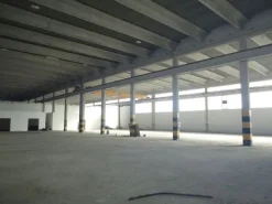 #2700 Capannone in zona industriale