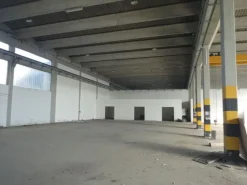 #2700 Capannone in zona industriale
