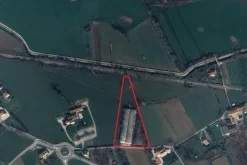 #2537961 Capannone logistico con terreno