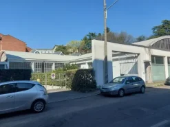 #19977 Capannone per esposizione e ricovero di autovetture con uffici