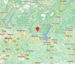 #23988 Capannone produttivo