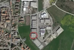 #2537121 Capannone produttivo con uffici e ampio piazzale