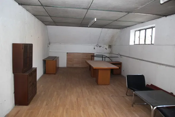 #2097 Capannone uso laboratorio con uffici