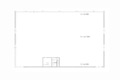 #25143 Capannoni e palazzina uffici in buona parte locati