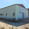 #10007 Capannoni industriali con corte di pertinenza