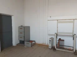 #10007 Capannoni industriali con corte di pertinenza