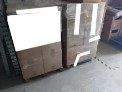 114#7925 Capi d'abbigliamento donna
