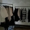 6#5286 Capi di abbigliamento