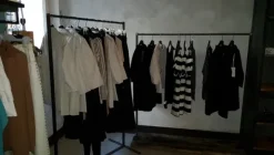 6#5286 Capi di abbigliamento