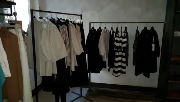 6#5286 Capi di abbigliamento
