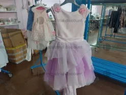 1#9614 Capi di abbigliamento bambino