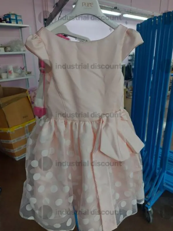 1#9614 Capi di abbigliamento bambino
