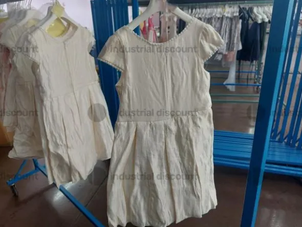 1#9614 Capi di abbigliamento bambino