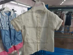 1#9614 Capi di abbigliamento bambino