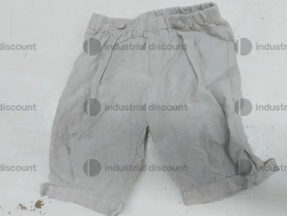 1#9614 Capi di abbigliamento bambino