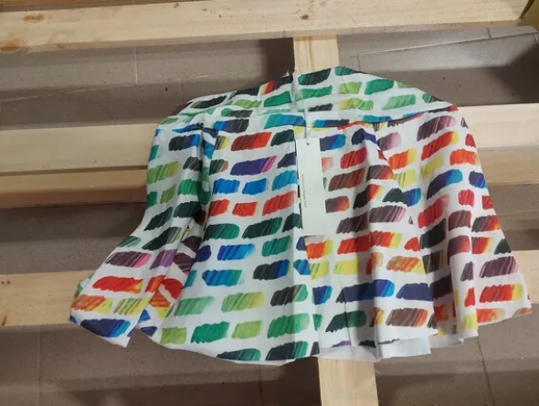 2#7749 Capi di abbigliamento e accessori