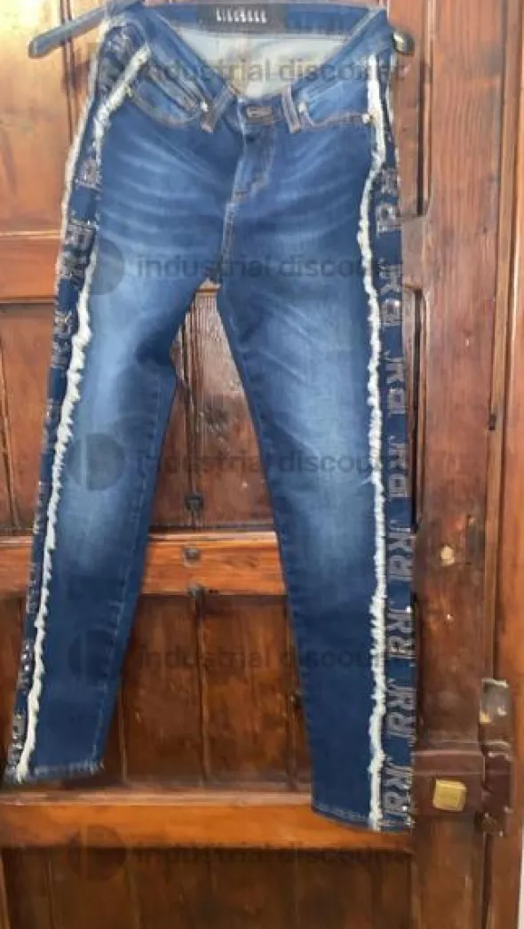 1#9160 Capi ed accessori di abbigliamento