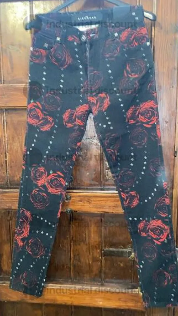 1#9160 Capi ed accessori di abbigliamento