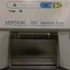 CAPPA A FLUSSO LAMINARE VERTICALE (COD. LAB-CAP-31)
