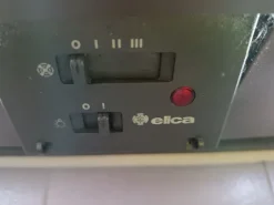 Cappa aspirante usata professionale ELICA